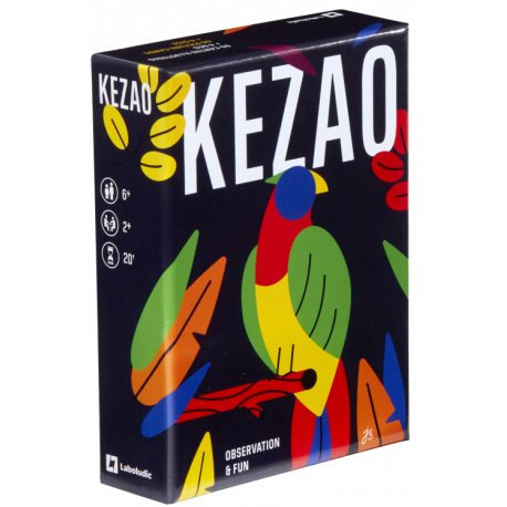 Kezao