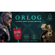 Assassin's Creed: Valhalla Orlog Dice Game