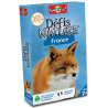 Défis Nature - France