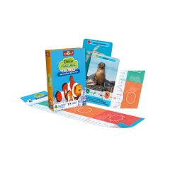 Défis Nature Junior - Merveilles de la Mer