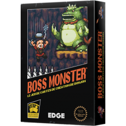 Boss Monster
