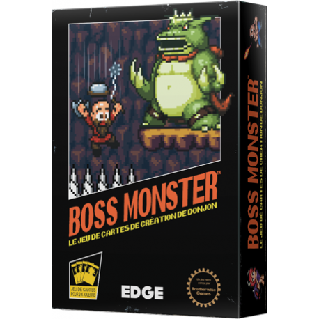 Boss Monster