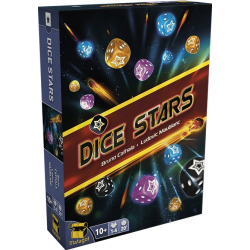 Dice Stars