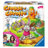 Croque Carotte
