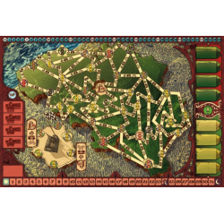 The Belgian Beers Race