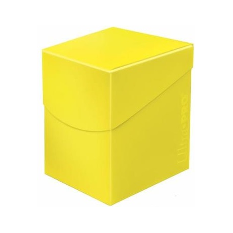 Deck Box Pro-100+
