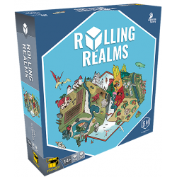 Rolling Realms