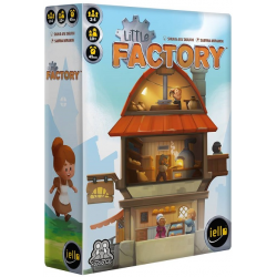 Little Factory