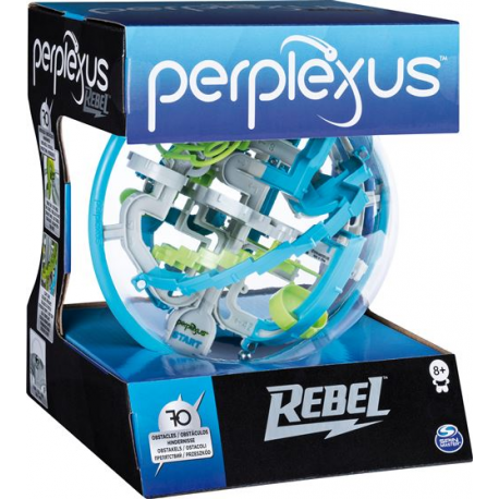 Perplexus Rookie