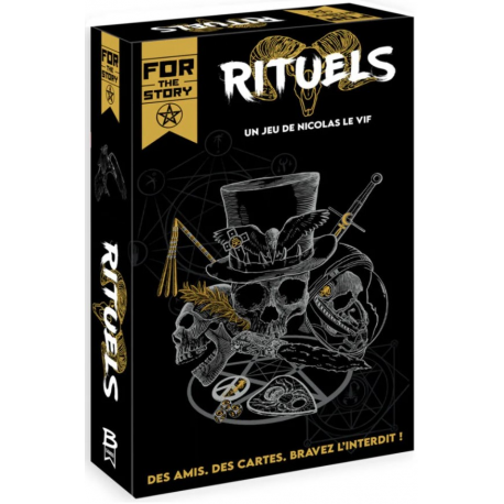 Rituels