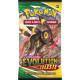 Pokémon - Booster Soleil et Lune - Duo de Choc