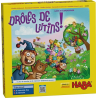 Drôles de Lutins
