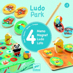 Ludopark