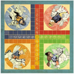 Coffret 20 jeux classiques