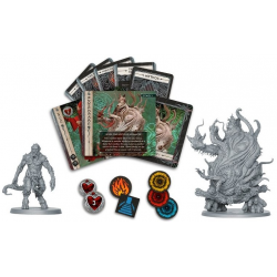 Cthulhu : Death May Die - Extension Yog Sothoth