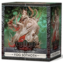 Cthulhu : Death May Die