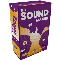 The Sound Maker