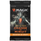 Magic - Booster de draft Innistrad - Chasse de Minuit VF