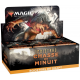 Magic - Boite de 36 Boosters de draft Innistrad - Chasse de Minuit VF