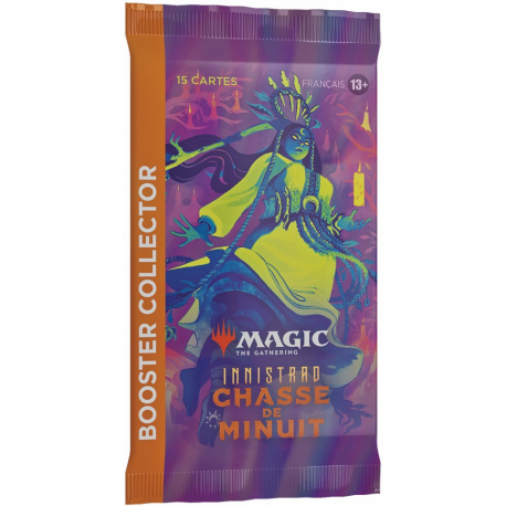 Magic - Booster Magic 2019