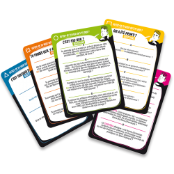 Qu'est-ce que tu veux que je te dise ?