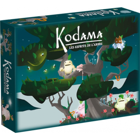 Kodama