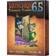 Munchkin 6 le Donjon de la Farce