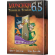 Munchkin 6.5 Terribles Tombes