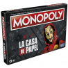 Monopoly La Casa de Papel