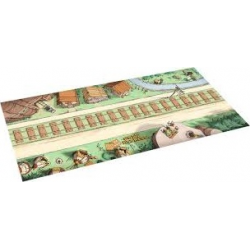 Colt Express : Tapis de jeu