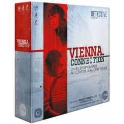 Vienna Connection