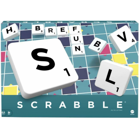 Scrabble Classique