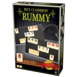 Rummy Classic