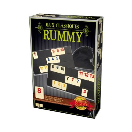 Rummy Classic