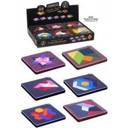 Tangram Exotique