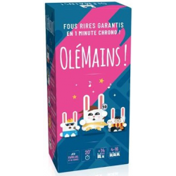 Olémains !