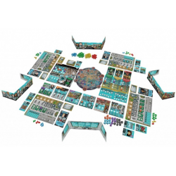 Circadiens- Premières Lueurs