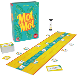 Mot pour Mot