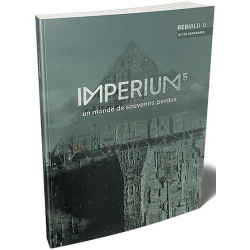 Imperium 5 : Rebuild 0 - Kit de Démarrage