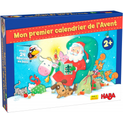 Mes premiers jeux - Au chantier
