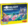 Moonlight Heroes