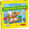 Mes premiers jeux - Apprentis Cuistots