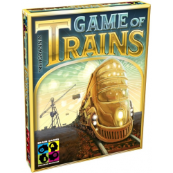 Game of Trains