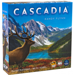 Cascadia