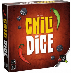 Chili Dice