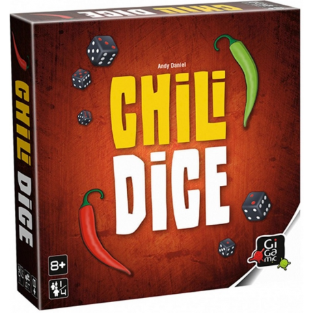Chili Dice
