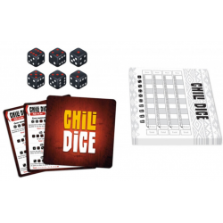 Chili Dice