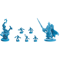 World of Warcraft : Wrath of the Lich King : Pandemic System