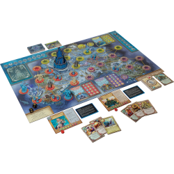 World of Warcraft : Wrath of the Lich King : Pandemic System