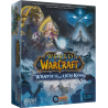 World of Warcraft : Wrath of the Lich King : Pandemic System
